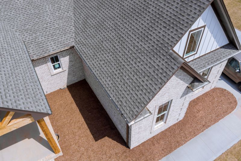 Best Asphalt Shingle Replacement Contractors in Loganville, GA